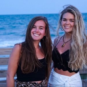 Meet your Posher, Anna grace